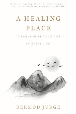 Cover of A Healing Place