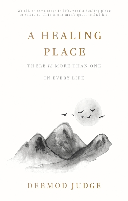 Book cover for A Healing Place