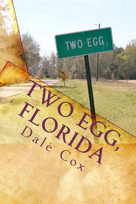 Book cover for Two Egg, Florida