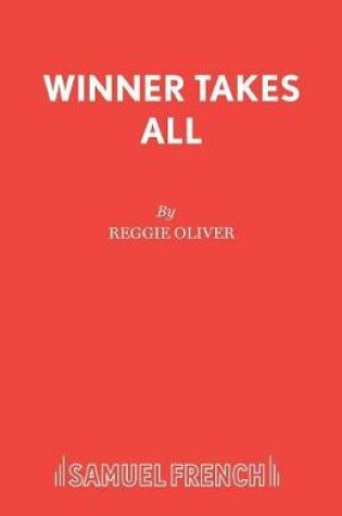 Cover of Winner Takes All