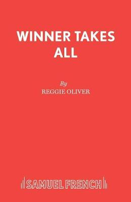 Cover of Winner Takes All