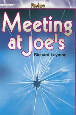 Cover of Meeting at Joe's