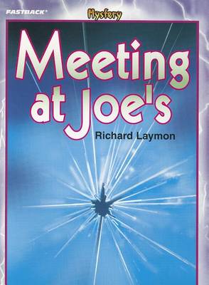 Cover of Meeting at Joe's