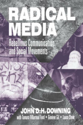 Cover of Radical Media