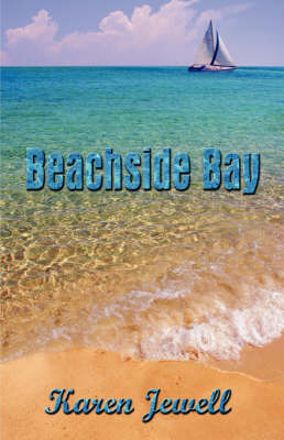 Book cover for Beachside Bay