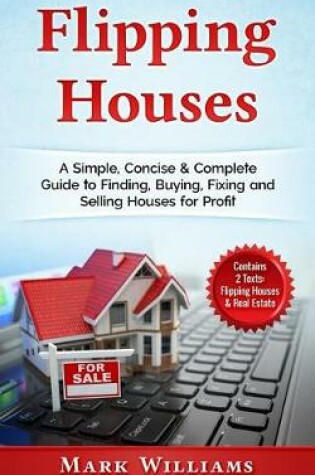 Cover of Flipping Houses