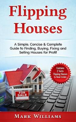 Book cover for Flipping Houses