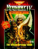 Book cover for Romance of the Three Kingdoms IV Guide