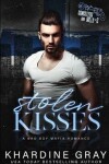 Book cover for Stolen Kisses