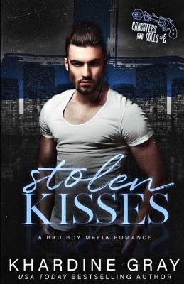 Cover of Stolen Kisses