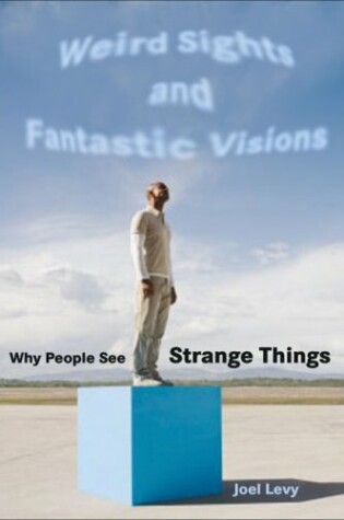 Cover of Weird Sights and Fantastic Visions