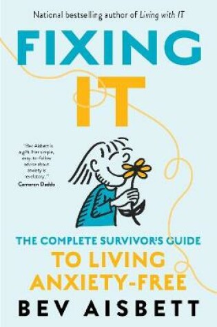 Cover of Fixing It
