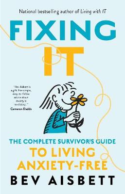 Book cover for Fixing It