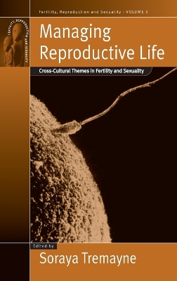 Cover of Managing Reproductive Life