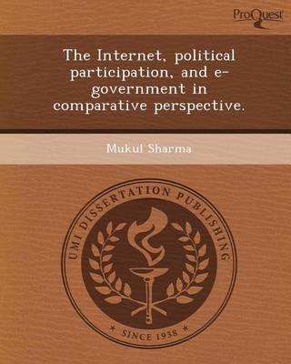 Book cover for The Internet