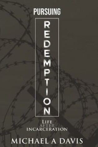 Cover of Pursuing Redemption