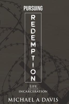 Book cover for Pursuing Redemption