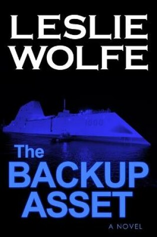 Cover of The Backup Asset