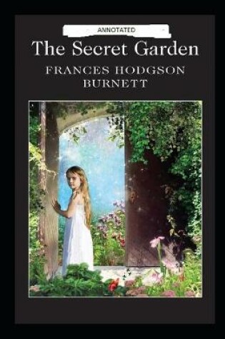 Cover of The Secret Garden (Classics, Family & Parenting Literature Guides )