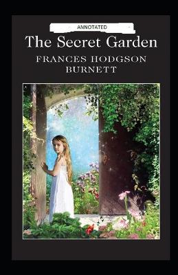 Book cover for The Secret Garden (Classics, Family & Parenting Literature Guides )