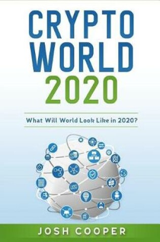 Cover of Crypto World 2020