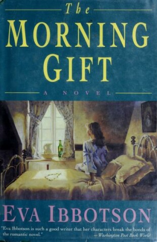 Book cover for The Morning Gift