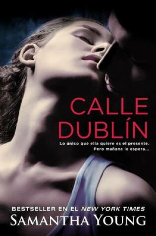 Cover of Calle Dubl�n