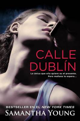 Book cover for Calle Dubl�n