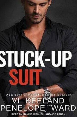 Cover of Stuck-Up Suit