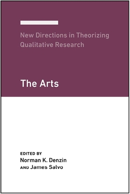 Book cover for New Directions in Theorizing Qualitative Research