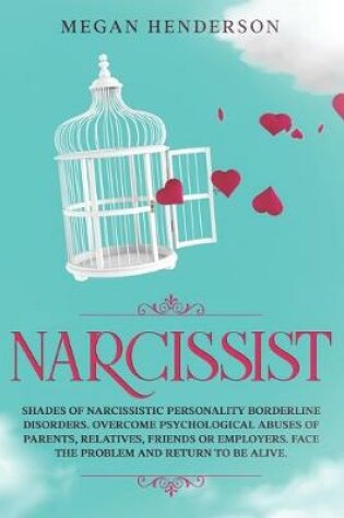 Cover of Narcissist