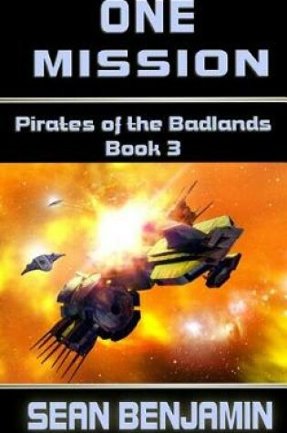 Cover of One Mission