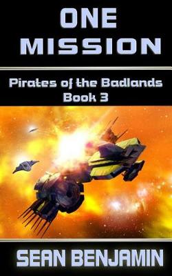 Book cover for One Mission