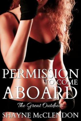 Book cover for Permission to Come Aboard