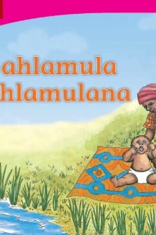 Cover of Ku ahlamula swo hlamulana (Xitsonga)