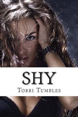 Book cover for Shy