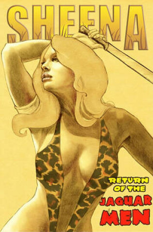 Cover of Sheena