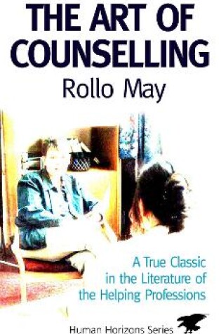 Cover of The Art of Counselling