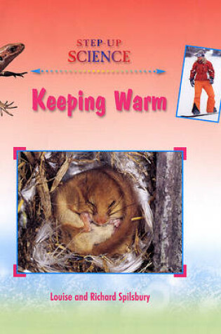 Cover of Keeping Warm