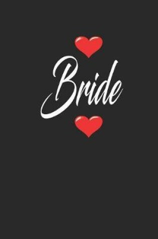 Cover of bride
