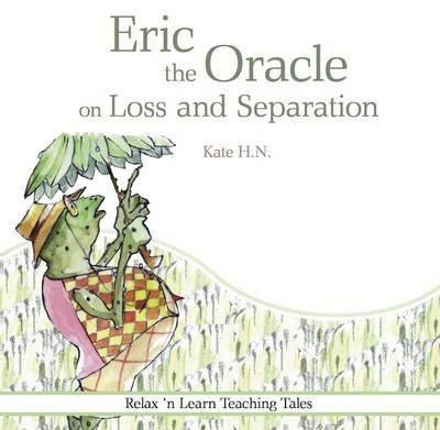 Book cover for Eric the Oracle on Loss and Separation