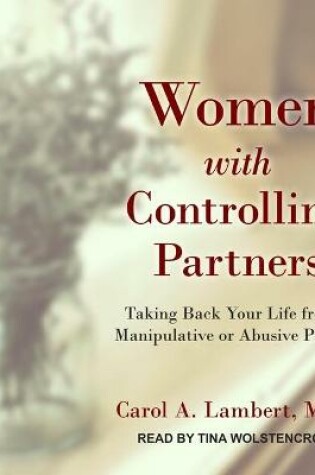 Cover of Women with Controlling Partners