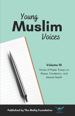 Book cover for Young Muslim Voices Vol 10