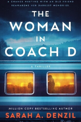 Cover of The Woman in Coach D