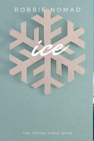 Cover of Ice