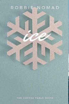 Book cover for Ice