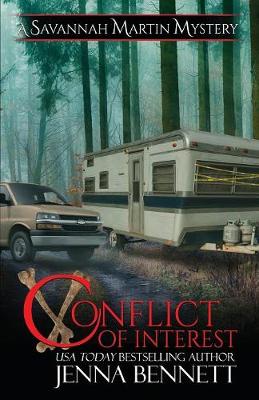 Book cover for Conflict of Interest