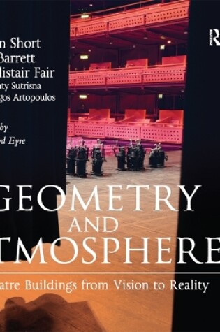 Cover of Geometry and Atmosphere