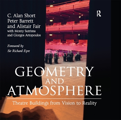 Book cover for Geometry and Atmosphere