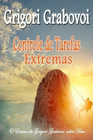 Cover of Controle de Tarefas Extremas